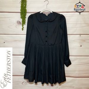 Erin Fetherston x Target Babydoll Dress  7 Juniors